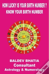 Capa do artigo How Lucky Is Your Birth Number