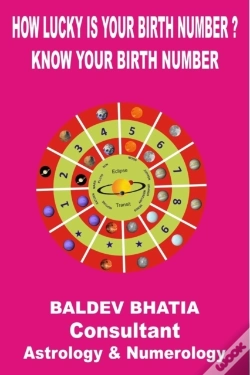Capa do artigo How Lucky Is Your Birth Number