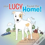 Capa do artigo How Lucy Found Her Home!