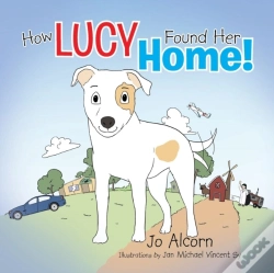Capa do artigo How Lucy Found Her Home!