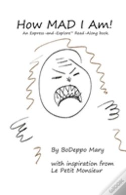 Capa do artigo How Mad I Am!