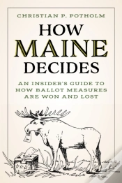 Capa do artigo How Maine Decides