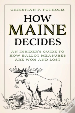Capa do artigo How Maine Decides