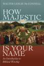 How Majestic Is Your Name - Preview