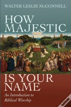 Capa do artigo How Majestic Is Your Name