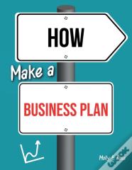 How Make A Business Plan