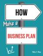 How Make A Business Plan - Preview