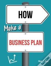 Capa do artigo How Make A Business Plan