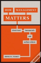 How Management Matters