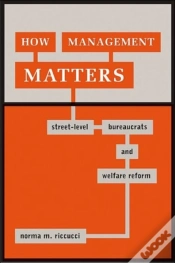 Capa do artigo How Management Matters