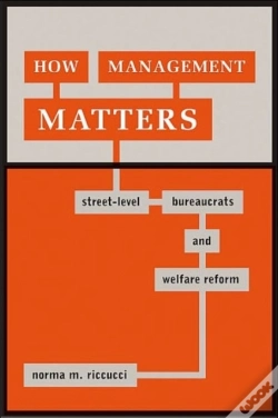 Capa do artigo How Management Matters