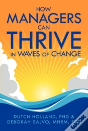 Capa do artigo How Managers Can Thrive In Waves Of Change