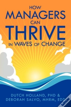 Capa do artigo How Managers Can Thrive In Waves Of Change