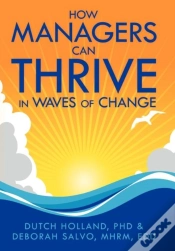 Capa do artigo How Managers Can Thrive In Waves Of Change