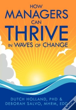 Capa do artigo How Managers Can Thrive In Waves Of Change