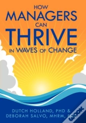 How Managers Can Thrive In Waves Of Change
