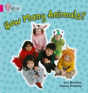 How Many Animals? - Preview