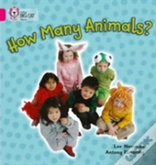 Capa do artigo How Many Animals?