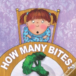 Capa do artigo How Many Bites?