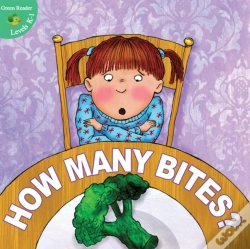 Capa do artigo How Many Bites?