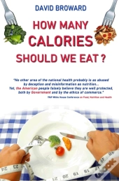 How Many Calories Should We Eat?