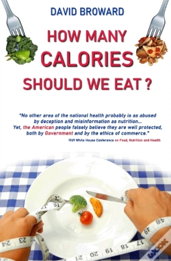Capa do artigo How Many Calories Should We Eat?