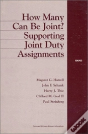 Capa do artigo How Many Can Be Joint?