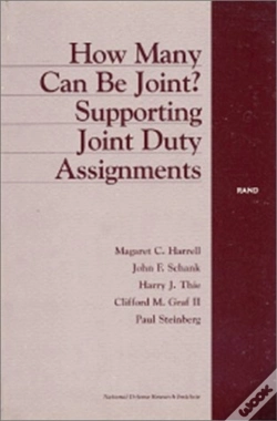 Capa do artigo How Many Can Be Joint?
