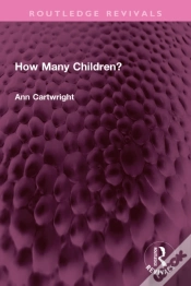Capa do artigo How Many Children?