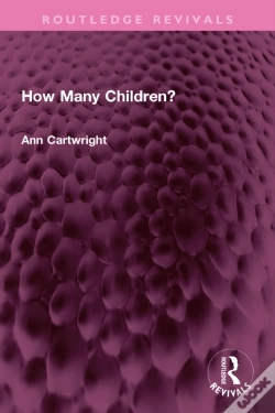 Capa do artigo How Many Children?