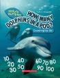 How Many Dolphins In A Pod?: Counting By 10'S (Nature Numbers) - Preview