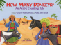 How Many Donkeys? - Preview