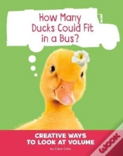 Capa do artigo How Many Ducks Could Fit In A Bus?