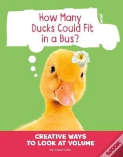 Capa do artigo How Many Ducks Could Fit In A Bus?