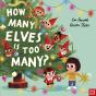 How Many Elves Is Too Many? - Preview