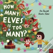 Capa do artigo How Many Elves Is Too Many?