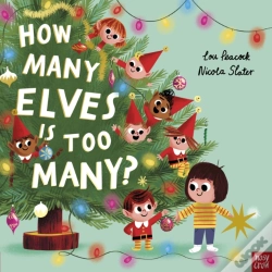 Capa do artigo How Many Elves Is Too Many?