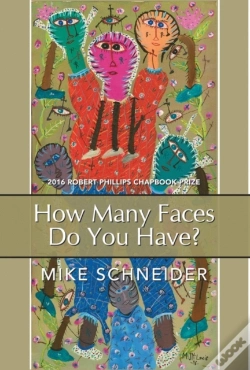 Capa do artigo How Many Faces Do You Have?