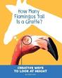 How Many Flamingos Tall Is A Giraffe? - Preview