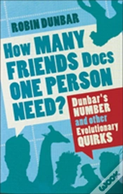 Capa do artigo How Many Friends Does One Person Need?