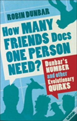 Capa do artigo How Many Friends Does One Person Need?