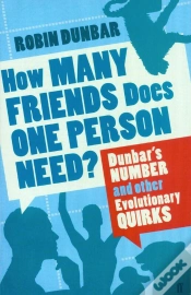 Capa do artigo How Many Friends Does One Person Need?