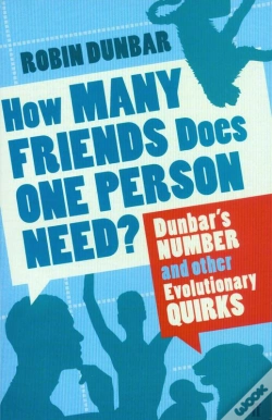 Capa do artigo How Many Friends Does One Person Need?