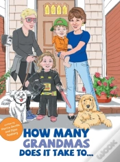 Capa do artigo How Many Grandmas Does It Take To...