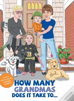 Capa do artigo How Many Grandmas Does It Take To...