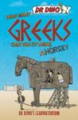 How Many Greeks Can You Fit Inside A Horse?