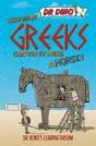 How Many Greeks Can You Fit Inside A Horse? - Preview