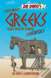 How Many Greeks Can You Fit Inside A Horse?