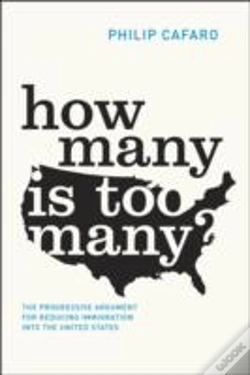 Capa do artigo How Many Is Too Many?