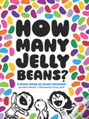 Capa do artigo How Many Jelly Beans?